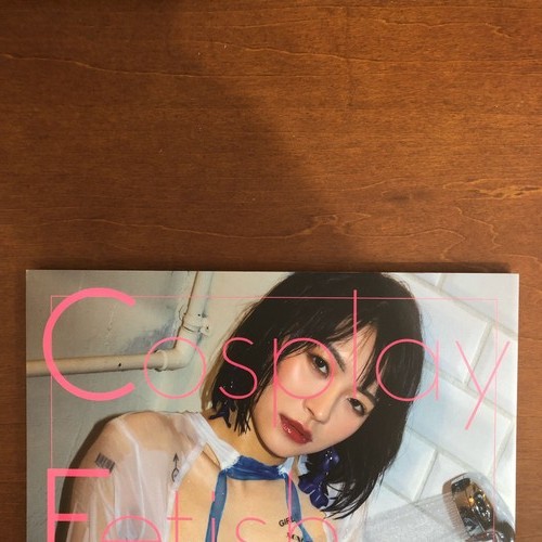 Cosplay fetish book tojo - cosplay,