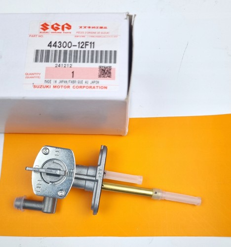 Robinet essence pour suzuki - robinet,
