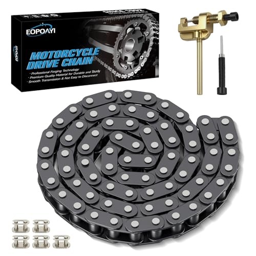 T8f chain links - 74,