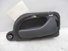 Poignee interieur porte avant