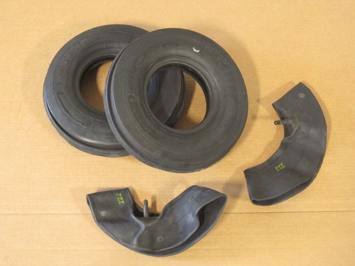 50x6 tri rib tires - 2, 3.50x6
