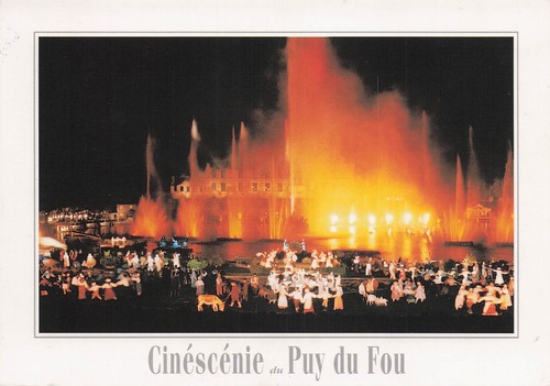 Les epesses cinescenie du - les,