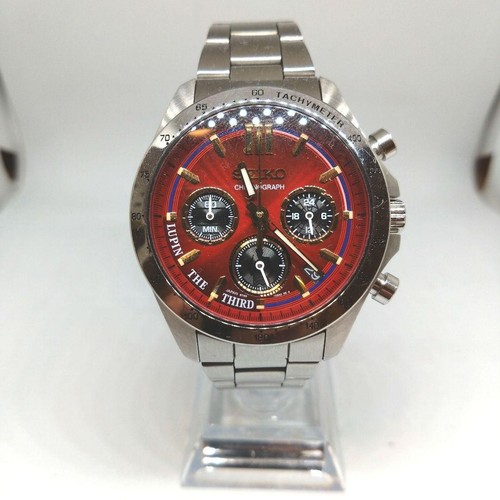 Montre bracelet chronographe - montre-bracelet,