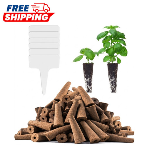 20pcs root grow sponges seed - grow,