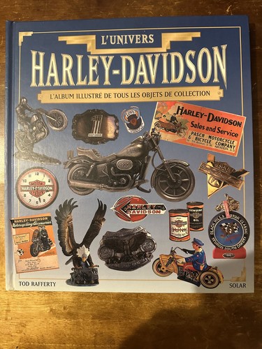 Rafferty harley davidson - rafferty,,