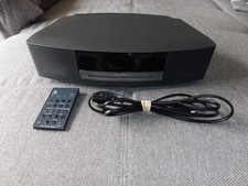 BOSE Wave Music System AWRCC4