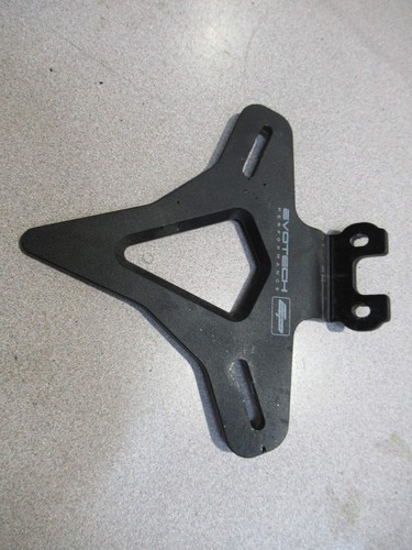 Support plaque ktm - duke, 790