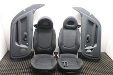 SMART Roadster Coupé 452 Intérieur Siège W / Porte Cartes Kit 0.7 Essence Rhd