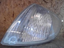 Optique avant secondaire