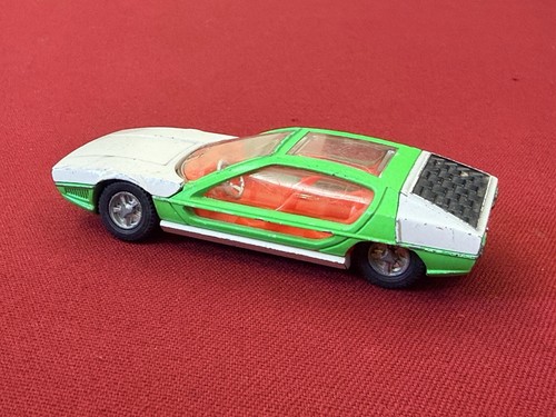 Voiture miniature dinky toys - miniature,