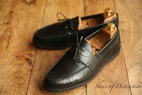 Chaussures pont bateau - de,