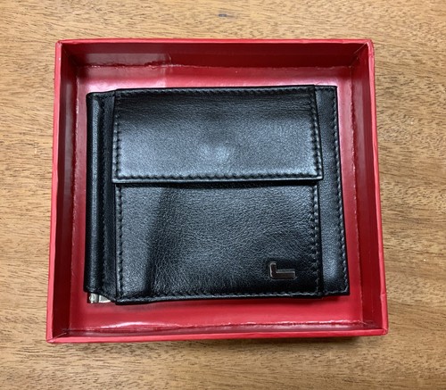 Porte feuille lancel - porte-feuille,