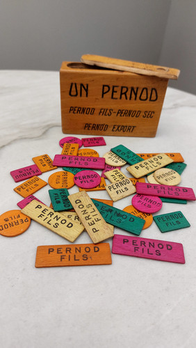 Boite jeu cartes - boite, de