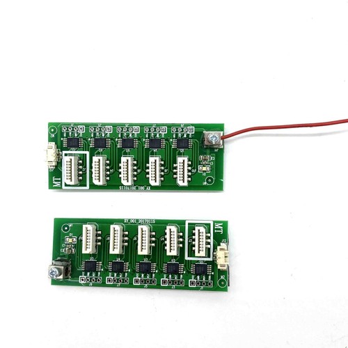 Ink card cartridge decoder - ink,