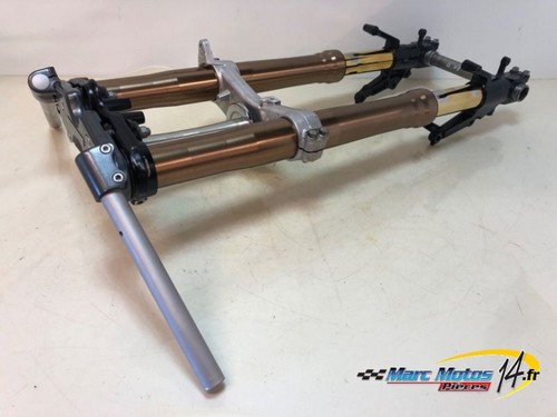 Fourche complete suzuki 1300 - complete,