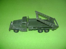 DINKY TOYS 884 CAMION