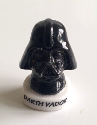 Fève star wars darth vador - star,