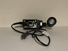 Sunnex hs760 halogen task - ,