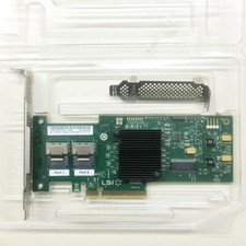 LSI 9220-8i For IBM M1015 SAS P20 IT Mode For ZFS FreeNAS unRAID 6Gbps HBA