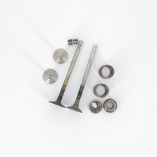 SOUPAPES MOTEUR BRIGGS &