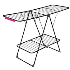 Étendoir à linge à 2
