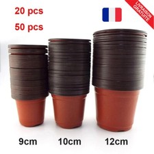 Pots de Pépinière en