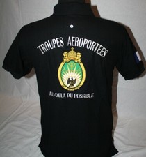 polo du 13ème régiment de dragon parachutiste, 13e RDP, COS, Force spéciale