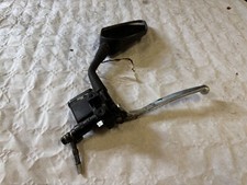 MAITRE CYLINDRE AVANT - SYM