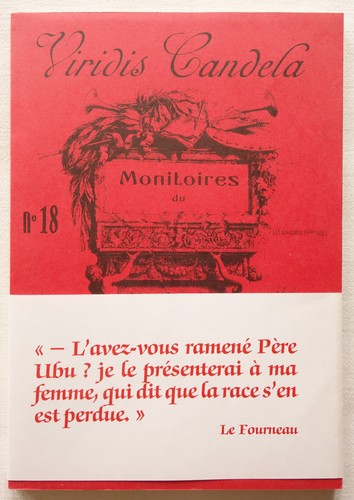 Monitoires cymbalum - monitoires, du