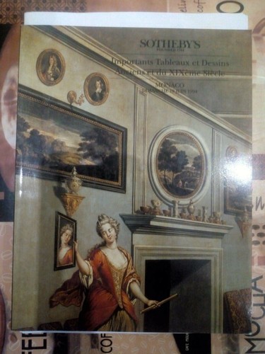 Livre art sotheby s - livre, d'art,