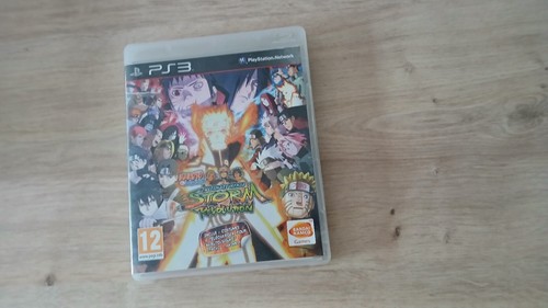 Naruto shippuden ultimate - shippuden,