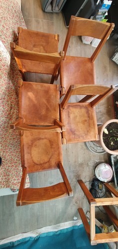 Chaise designer pierre - designer,