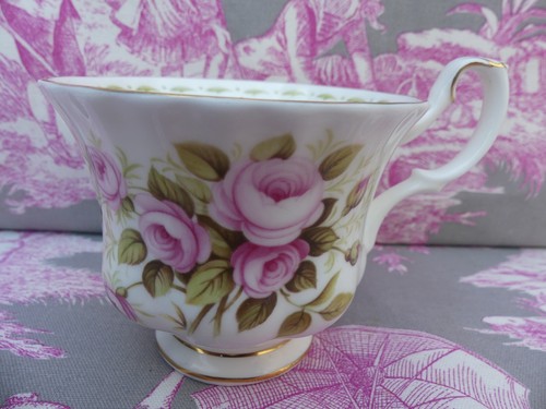 Tasse anglaise royal albert - royal,