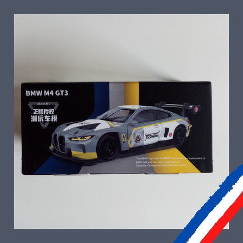 Cca bmw gt3 - -,