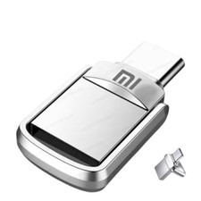 Clé USB 3.0 En Métal Grande
