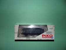 PIKO wagon tombereau avec