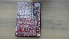 ah! si j'etais riche dvd