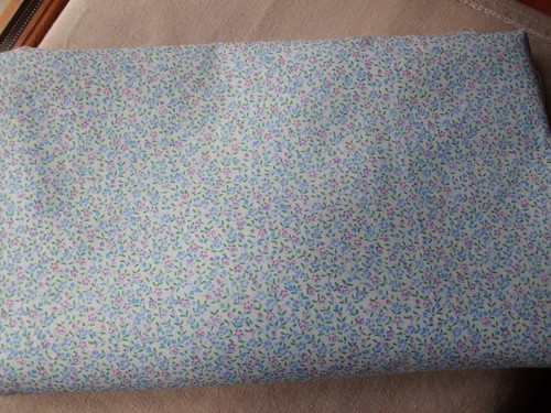 Coupon tissu liberty - coupon,