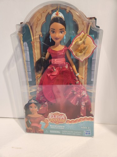 Elena avalor royal gown - elena,