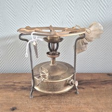 Vintage SVEA No. 5 brûleurs
