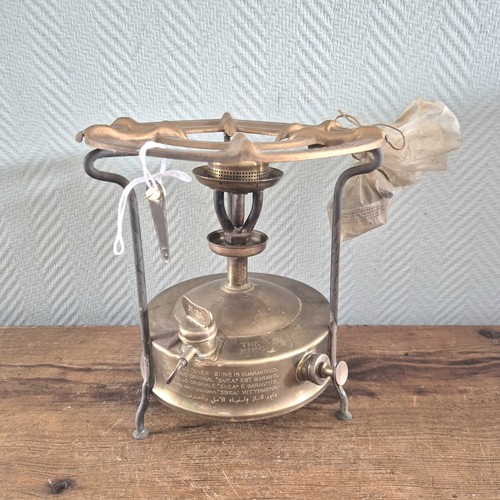 Vintage svea 5 brûleurs - svea,