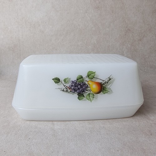Beurrier vintage arcopal - vintage,