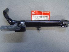 Béquille latérale pour CB125S 1980/1985 (USA) neuf origine HONDA 50540-KE2-900ZA