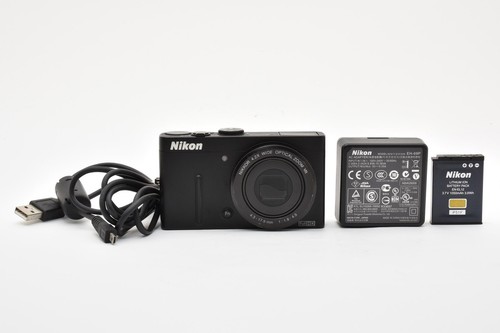 Appareil photo numérique