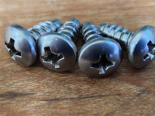 Hobart n50 feet screws - feet,