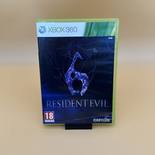 Resident evil xbox 360 - ,