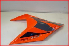 KTM 1290 SUPER DUKE GT 2019-2021 CARENAGE GAUCHE " 1 griffure" -OCCASION