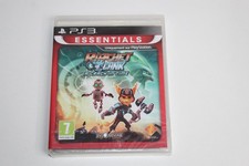 Ratchet clank crack in - &,