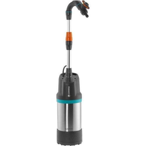 Pompe pour collecteur eau de - pompe,