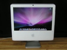 Apple iMac "Core Duo" 1.83
